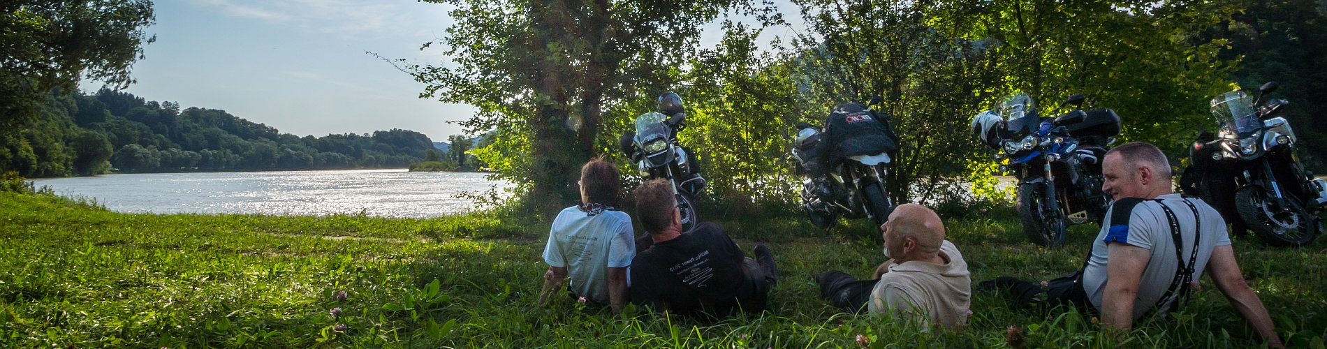 Motorrad Urlaub, MoHo, Tourenfahrer, Verwöhnhotel Rockenschaub, Liebenau, Mühlviertel, Waldviertel, Oberösterreich