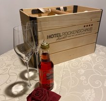 © 2022 Hotel Rockenschaub