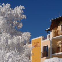 © 2022 Hotel Rockenschaub