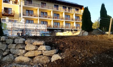 © 2025 Hotel Rockenschaub