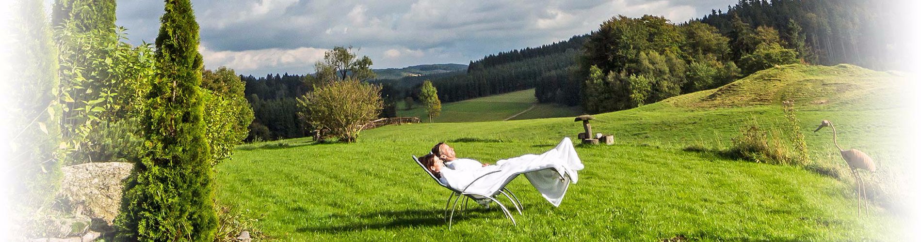 Urlaub ohne Kinder, Verwöhnhotel Rockenschaub, Liebenau, Mühlviertel, Waldviertel, Oberösterreich